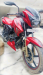 Apache RTR 150 সিসি